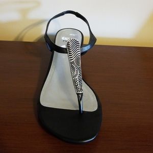 Impo Sandals - 1inch wedge.